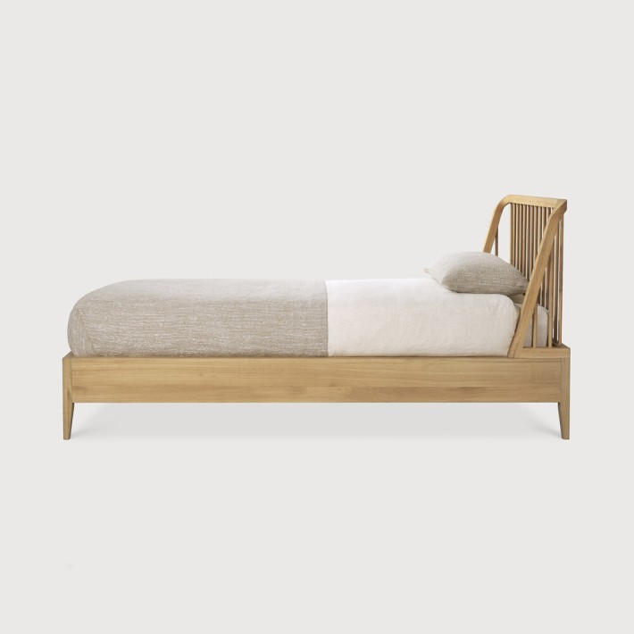 Cama Spindle Infantil