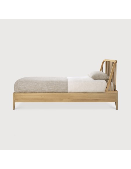 Cama Spindle Infantil