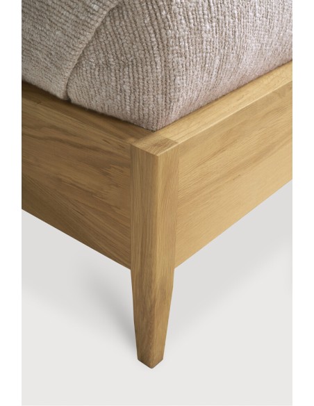 Cama Spindle Infantil