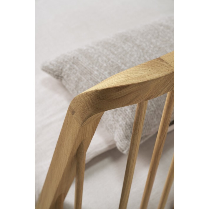 Cama Spindle Infantil