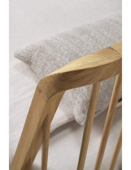 Cama Spindle Infantil