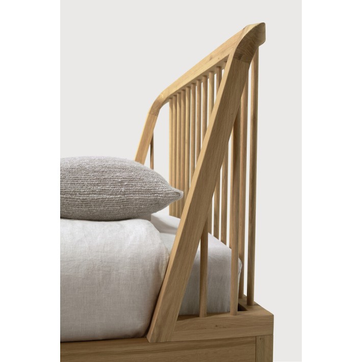 Cama Spindle Infantil