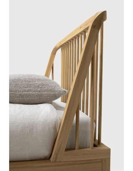 Cama Spindle Infantil