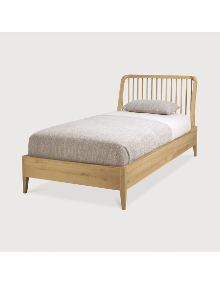 Cama Spindle Infantil