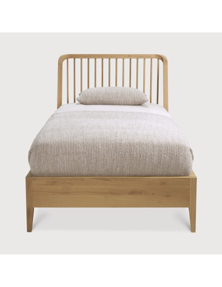 Cama Spindle Infantil