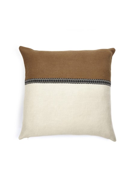 Etienne Pillow Cover Stripe