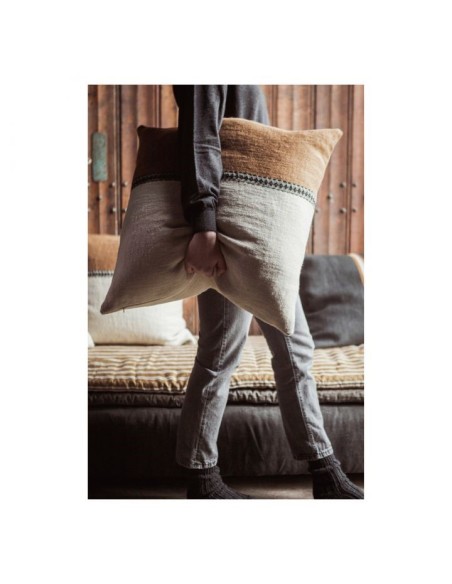Etienne Pillow Cover Stripe