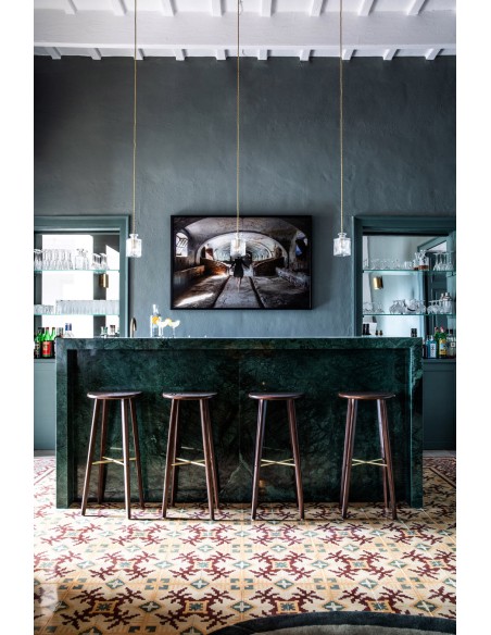 A Home Away From Home - Exceptional Houses For Discerning Travelers