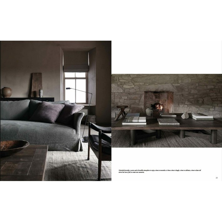 A Home Away From Home - Exceptional Houses For...