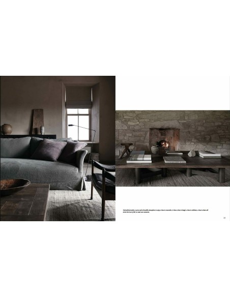 A Home Away From Home - Exceptional Houses For Discerning Travelers