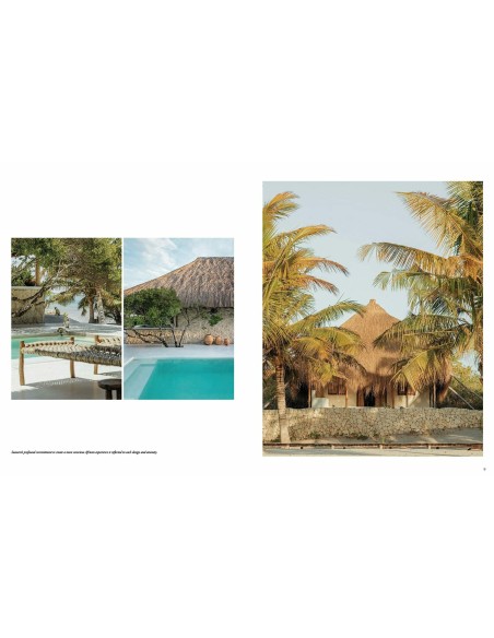 A Home Away From Home - Exceptional Houses For Discerning Travelers