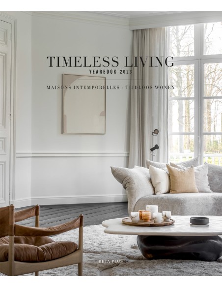 Timeless Living Yearbook 2023