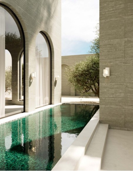 Aplique de Exterior Soul Story 1