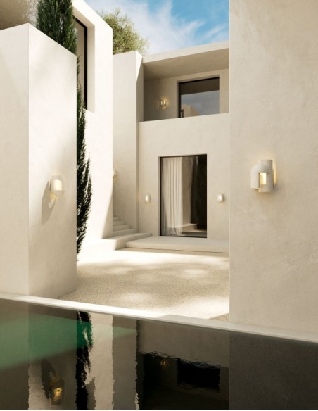 Aplique de Exterior Soul Story 1