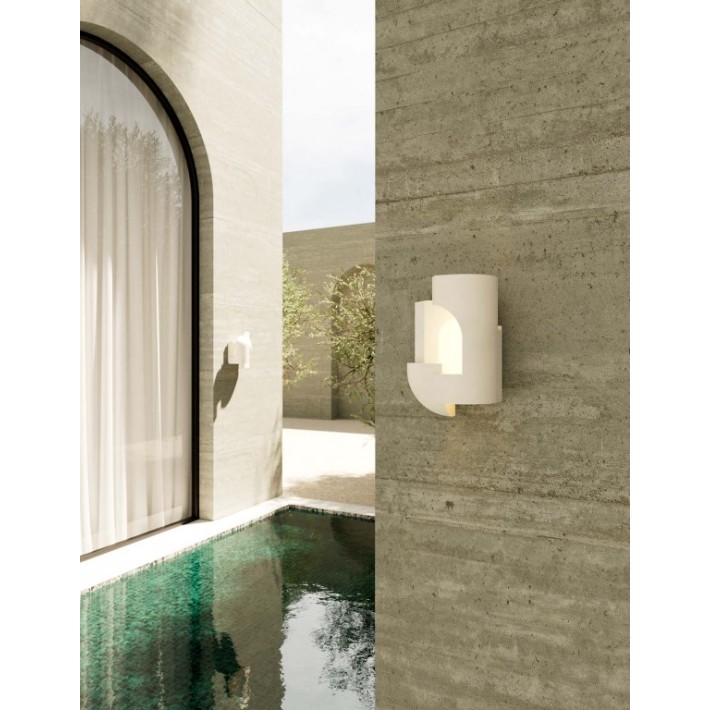 Aplique de Exterior Soul Story 1