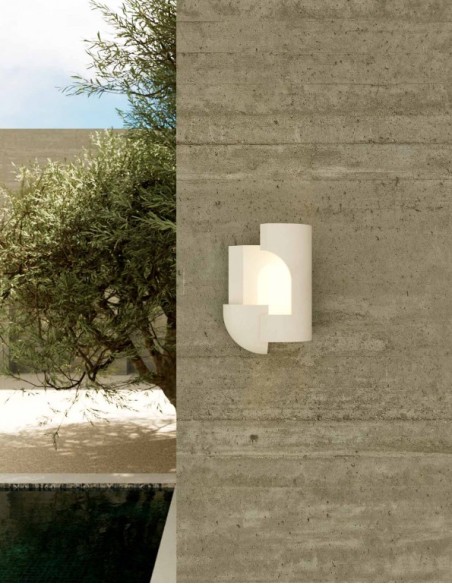 Aplique de Exterior Soul Story 1