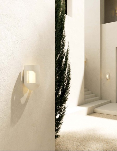 Aplique de Exterior Soul Story 1