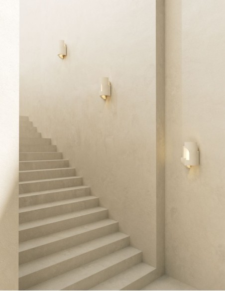 Aplique de Exterior Soul Story 1