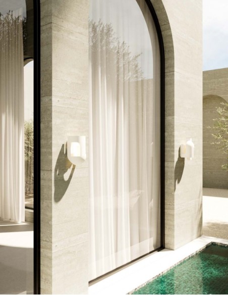 Aplique de Exterior Soul Story 1