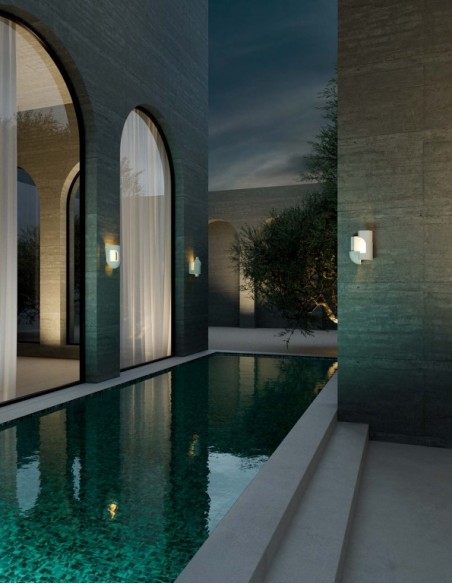 Aplique de Exterior Soul Story 1