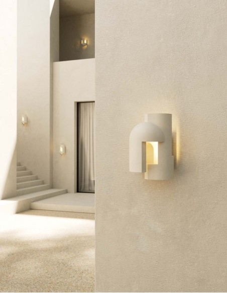 Aplique de Exterior Soul Story 1