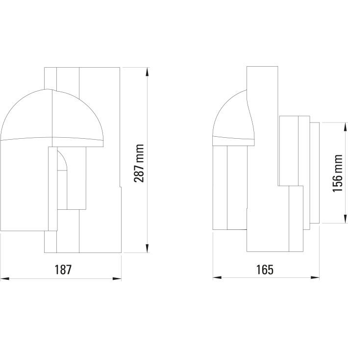 Aplique de Exterior Soul Story 1