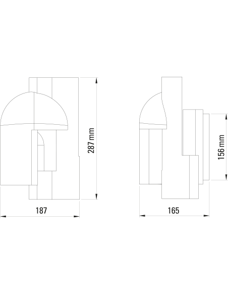 Aplique de Exterior Soul Story 1