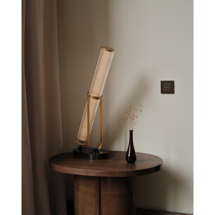 Lámpara La Lampe Frechin
