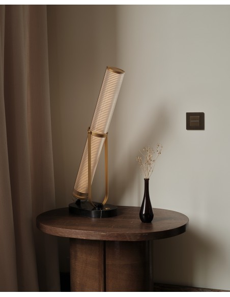 Lámpara La Lampe Frechin