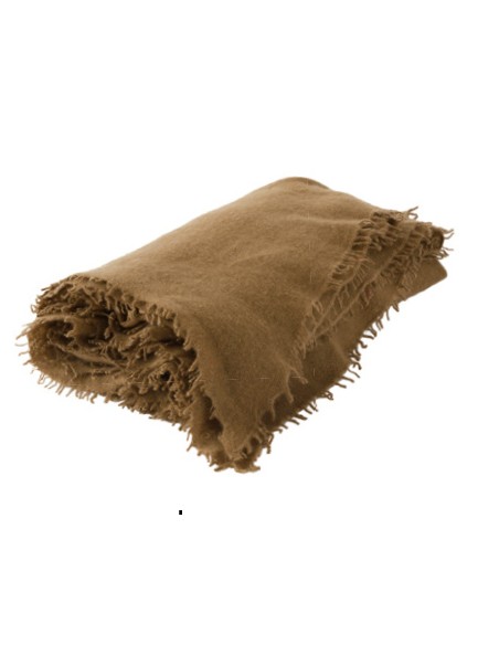 Plaid Cashemire Bronze