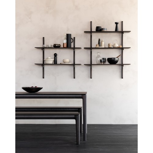 Estantería de pared Pi 2