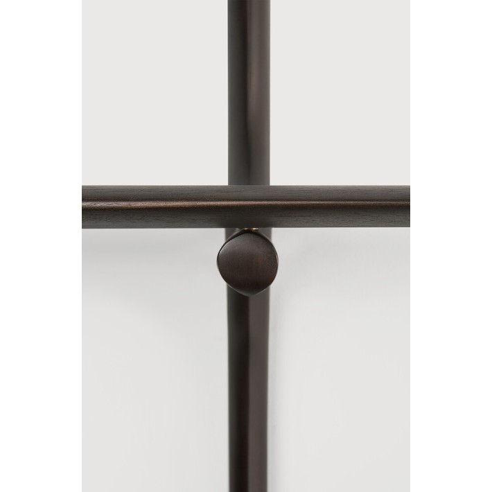 Estantería de pared Pi 3 estantes