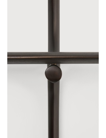 Estantería de pared Pi 3 estantes