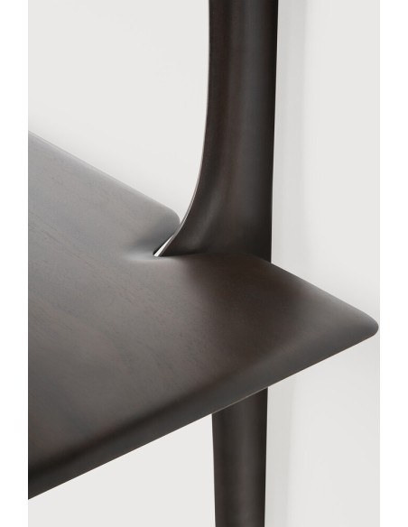 Estantería de pared Pi 5 estantes