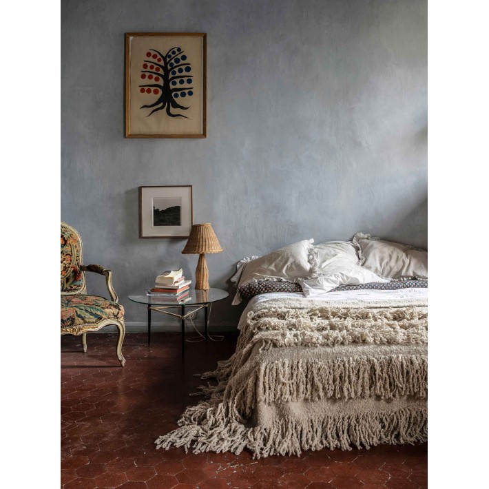 Coverlet no.02