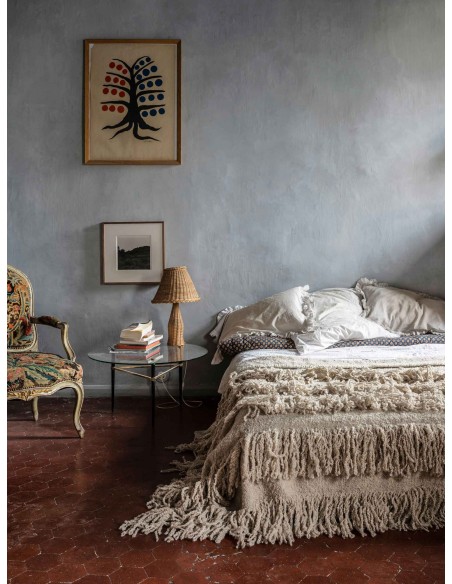 Coverlet no.02