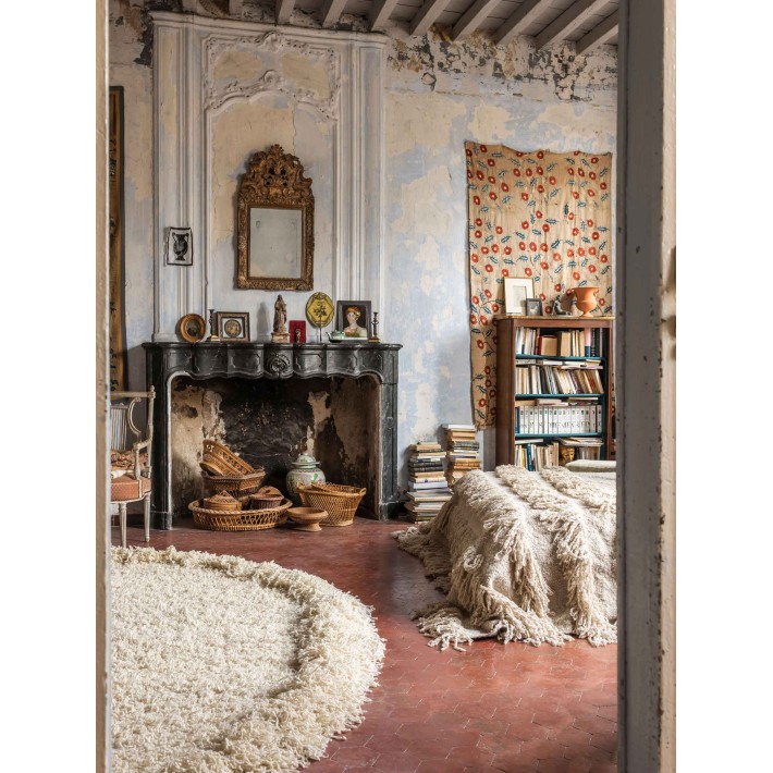 Coverlet no.02