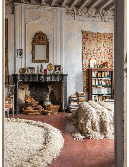 Coverlet no.02