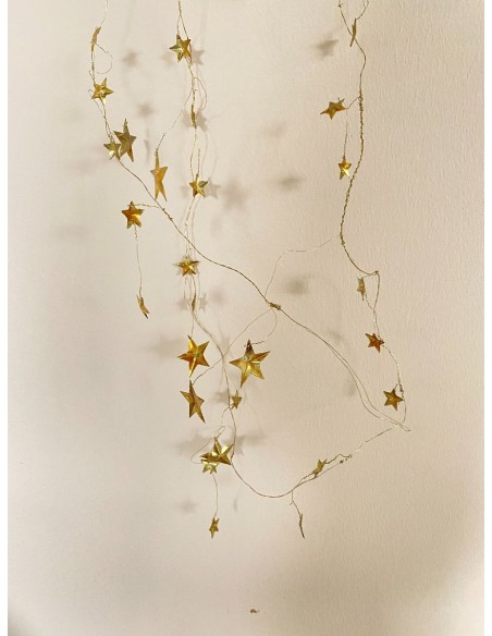 Guirnalda de estrellitas