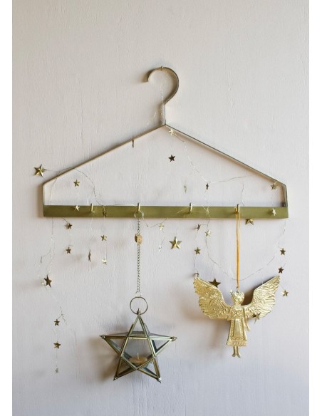 Guirnalda de estrellitas