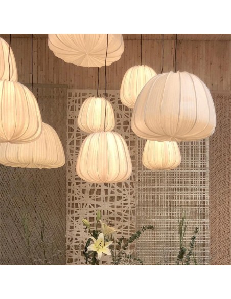 Lámpara Hozuki Grande