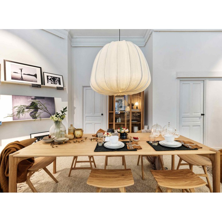 Lámpara Hozuki Grande