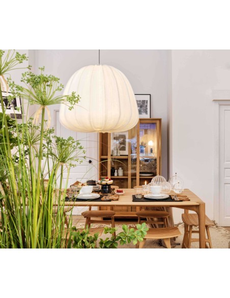 Lámpara Hozuki Grande