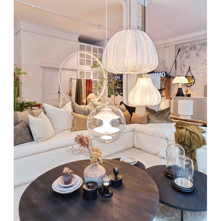 Lámpara Hozuki Mediana