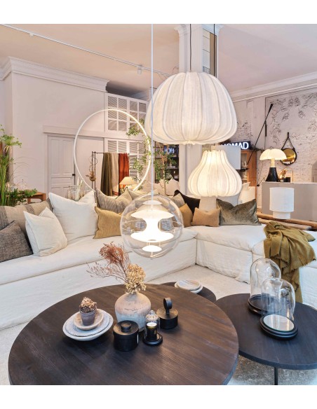 Lámpara Hozuki Mediana