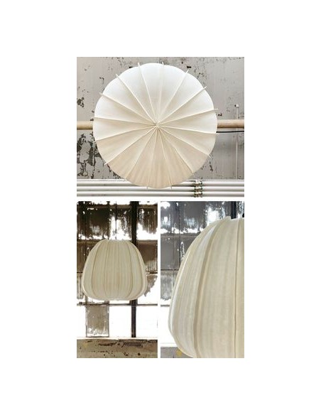 Lámpara Hozuki Pequeña