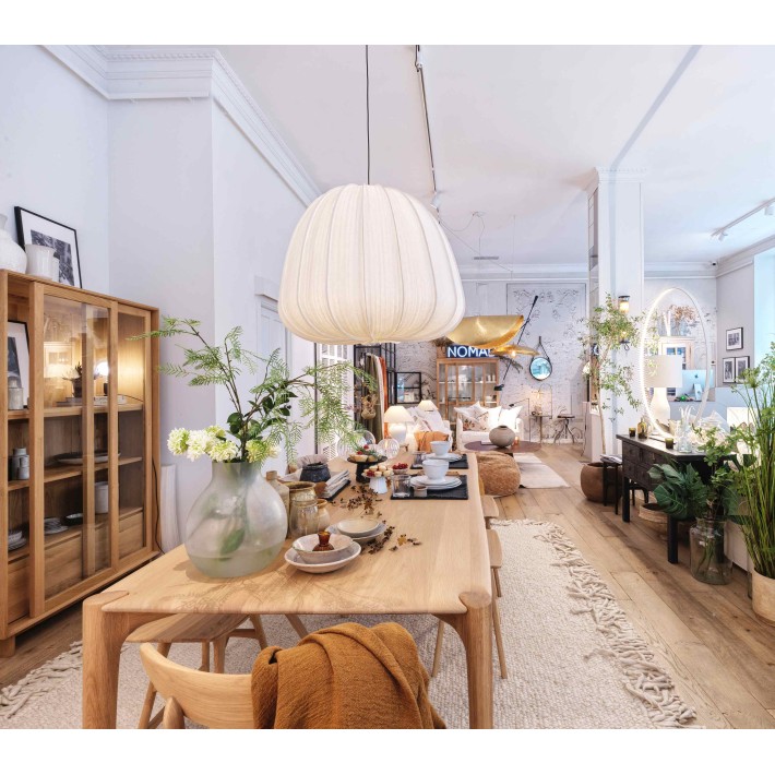 Lámpara Hozuki Pequeña