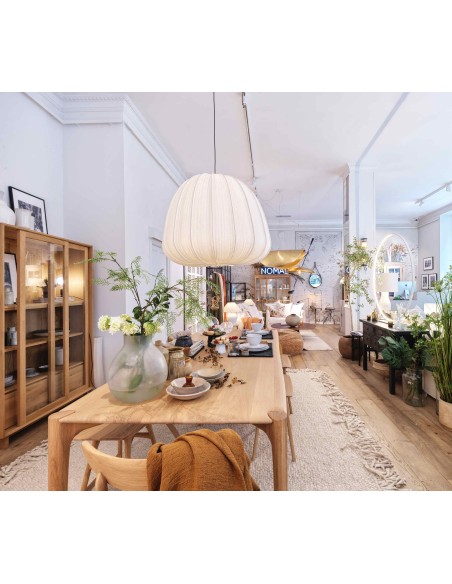 Lámpara Hozuki Pequeña