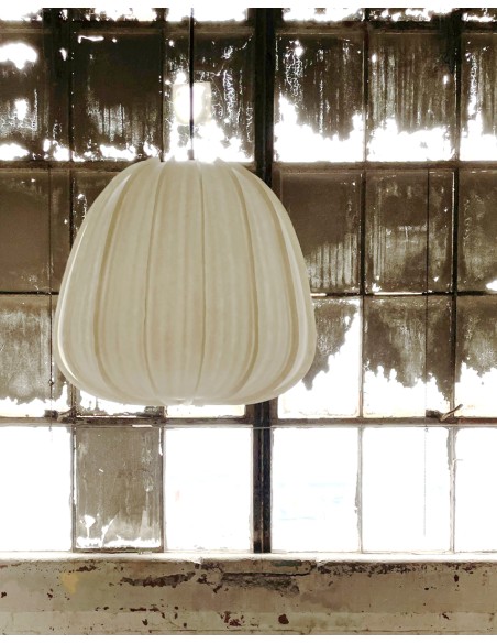 Lámpara Hozuki Pequeña