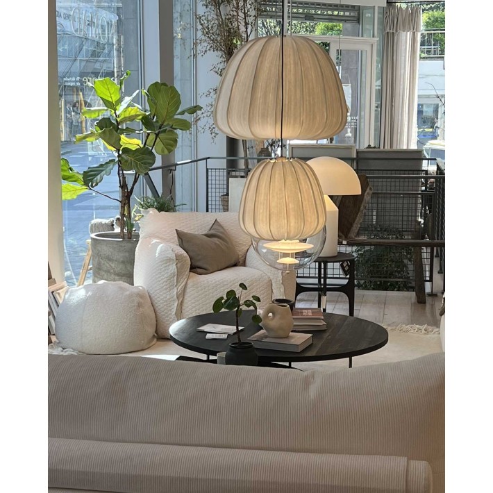 Lámpara Hozuki Pequeña